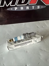 Genuine Fiat 500 Panda 1.2 8V Spark plug X1 55190788