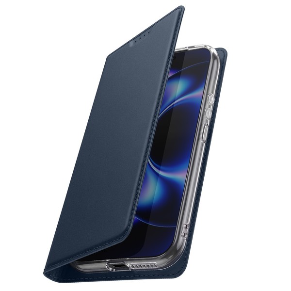 HüLle FüR Xiaomi 17 Ultra Serie Skin Pro Mit Kartenfach Und Standfunktion-image