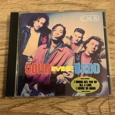 C.M.B. - Color Me Badd