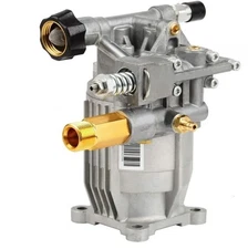 Pressure Washer Pump for Excell EPW2123100 3000PSI Pressure Washer