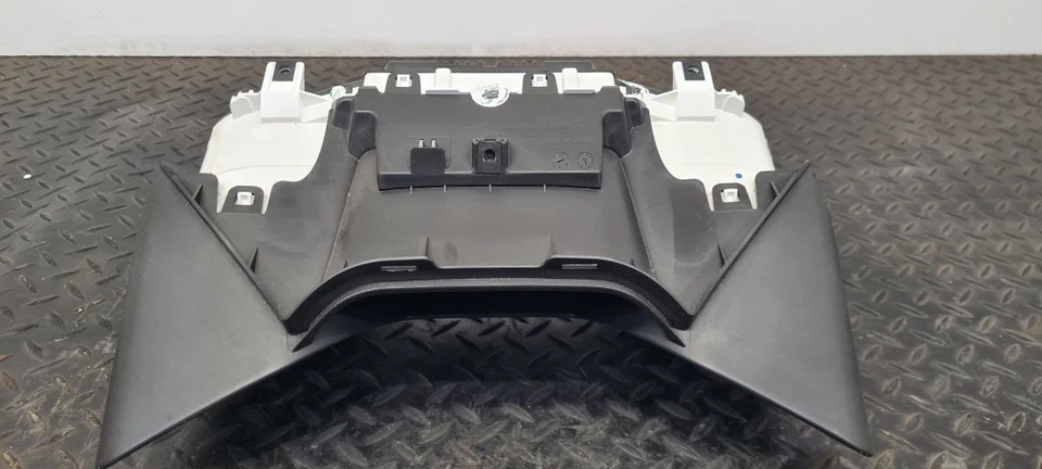 Ford Transit Connect MK2 (V408) 2017 Lockset ECU Transponder & Speedo 2032181 - Image 3 of 4