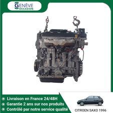 Moteur Citroen SAXO