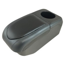 Armlehne Mittelarmlehne Mittelkonsole Auto mit USB Für Kia Rio 3 III 2011 - 2016