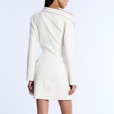 chinese dress ladies BCBG Max Azria