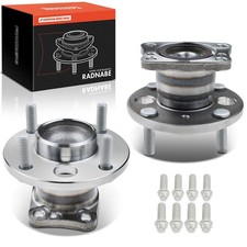 Roulement de roue Ford KUGA