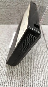 Konami Moai-kun Famicom Game Cartridge Used Small Scratches