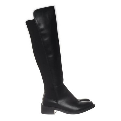 Seqwl, Stiefel, Größe: 38, Schwarz, Damen #nSp
