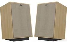 Klipsch Heresy IV Pinehurst Pair B Stock Black Friday Special