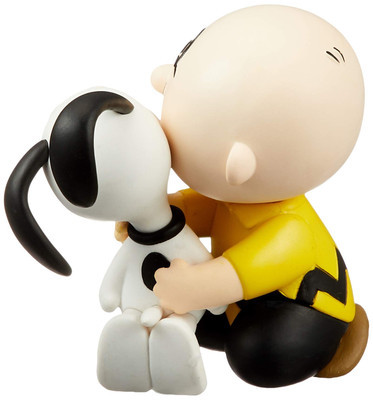 Ultra Detail Figure No.431 UDF PEANUTS Series 8: CHARLIE Ultra Detail Figure No.431 UDF PEANUTS Series 8: CHARLIE