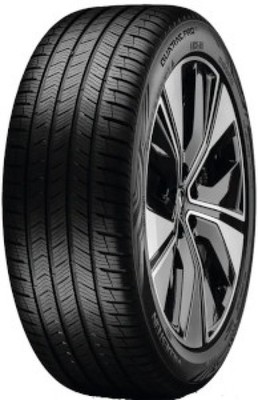 Vredestein Quatrac Pro EV 255/55 R19 111V XL EV, mit Felgenschutzleiste (FSL)