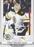 2025 Upper Deck Series 1 Jeremey Swayman