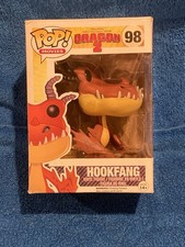 Ultimate Funko Pop How to Train Your Dragon Figures Checklist and Gallery 27