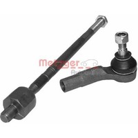 Metzger 56006402 Spurstange FüR Skoda Vw Seat