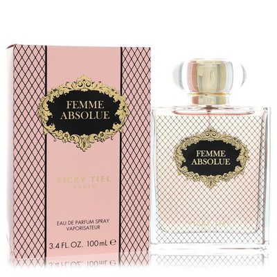 Vicky Tiel Femme Absolue Vicky Tiel EdP 3.4 oz / e 100 ml