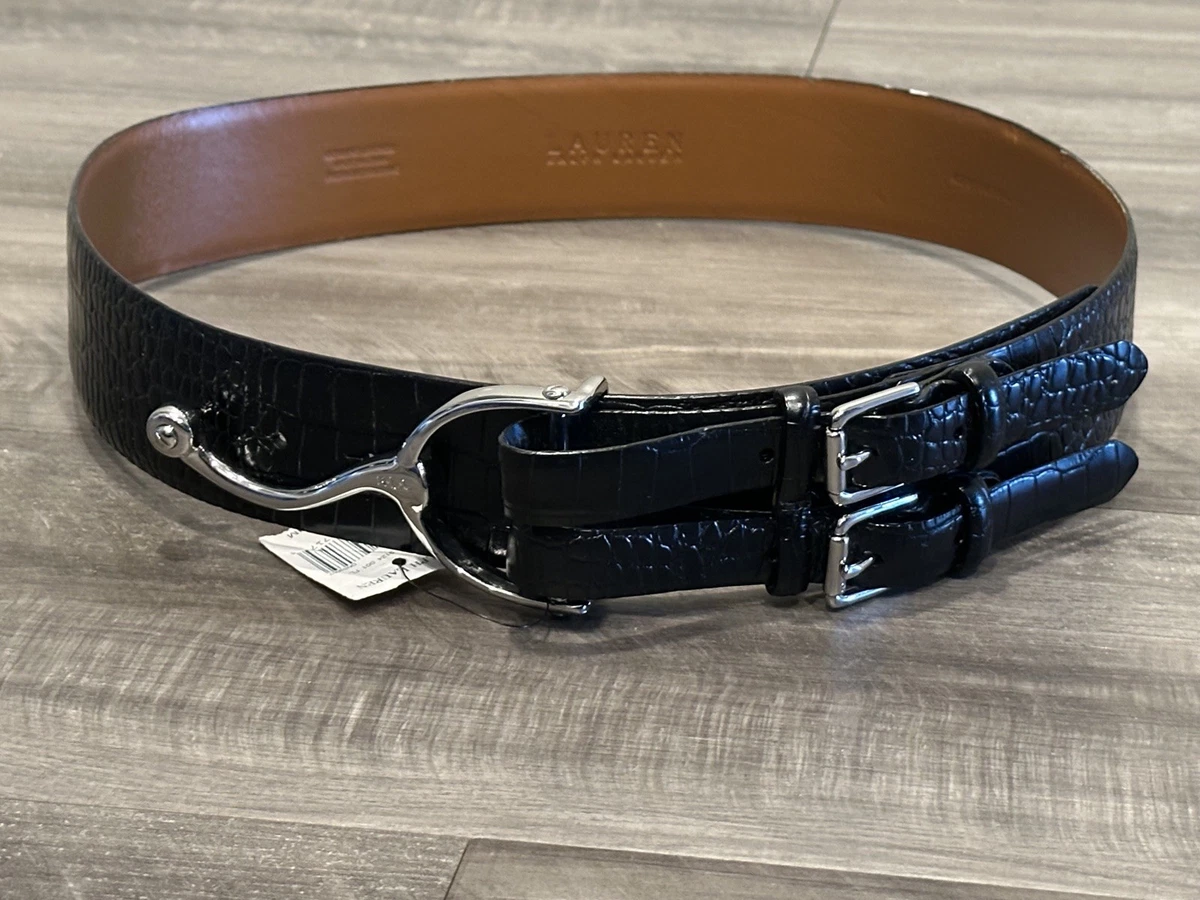 ralph lauren equestrian belt products for sale | eBay display picture 3