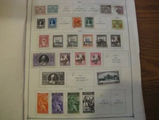 Vatican Collection - WDWPhilatelic (Y9W) 8/25