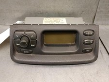 Autoradio Toyota YARIS II