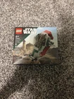 LEGO Star Wars: Boba Fett's Starship Microfighter (75344)