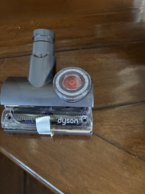 Dyson Ball Animal 3 Attachment Mini Tangle New for Replacement Parts vacuum