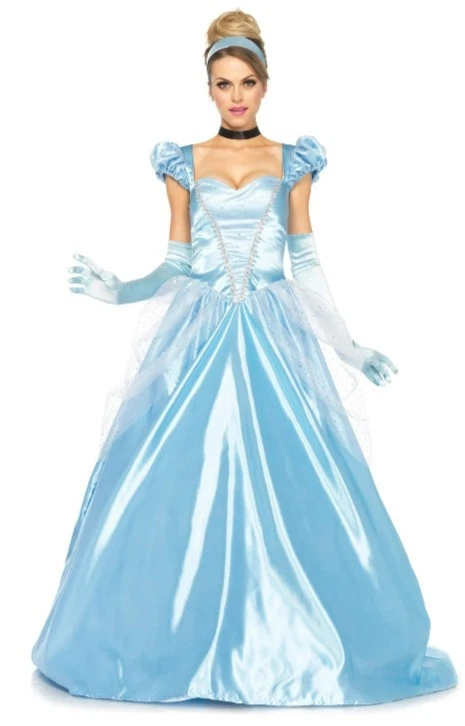 Women's Princess Dress Costumes for sale | eBay Women's Princess Dress Costumes for sale | eBay