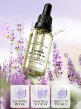 1Pcs 30ml Skin Care For Face&Body&Hair&Nail De-Stress And Relax Massage Oil