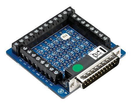 Pico Technology Small terminal board for PicoLog 1000