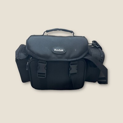 Kodak Camera Bag Carrying Case Detachable Storage Printer Padded Travel Bag