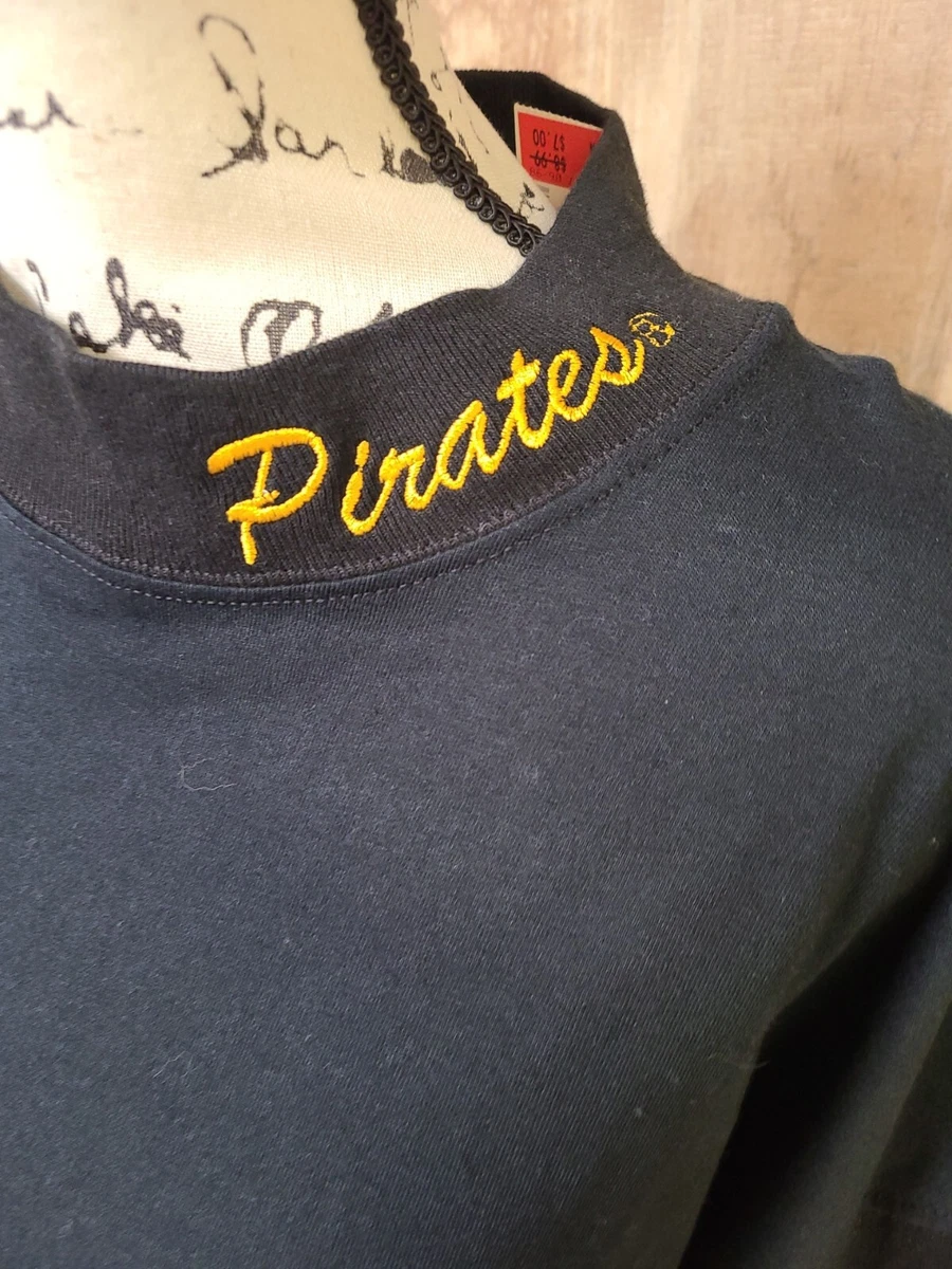 Russell mock shop turtleneck shirts