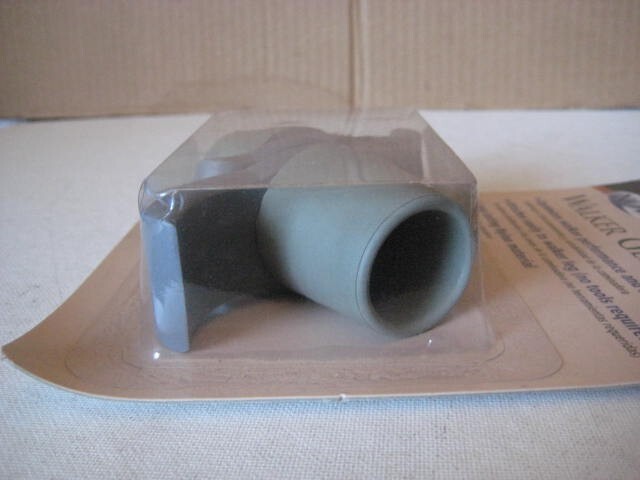 NOVA Walker Glide Skis, Fits 1/8