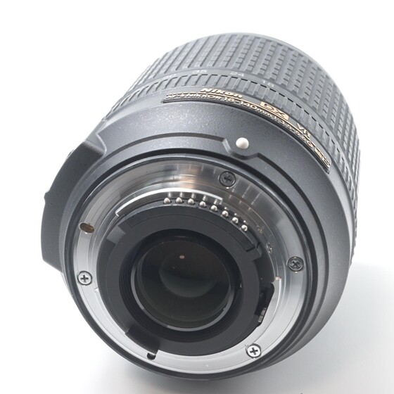 Mint】 Nikon AF-S DX NIKKOR 18-140mm f/3.5-5.6G ED VR#4631 Mint】 Nikon AF-S DX NIKKOR 18-140mm f/3.5-5.6G ED VR#4631