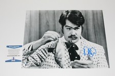 DAN AYKROYD SIGNED SATURDAY NIGHT LIVE 11x14 PHOTO BECKETT COA BLUES BROTHERS
