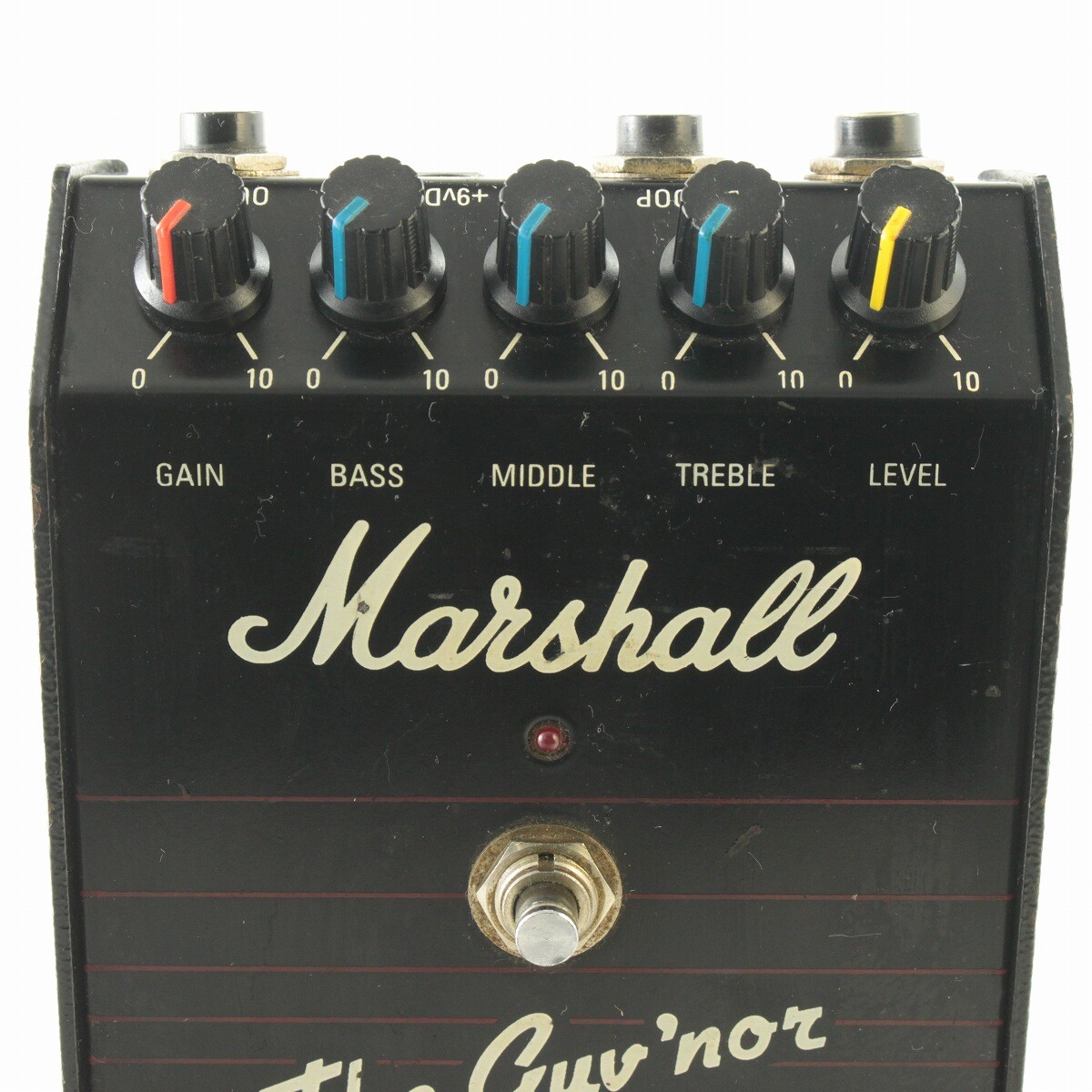 MARSHALL The Guv'nor Made in England [SN 16240] | eBay