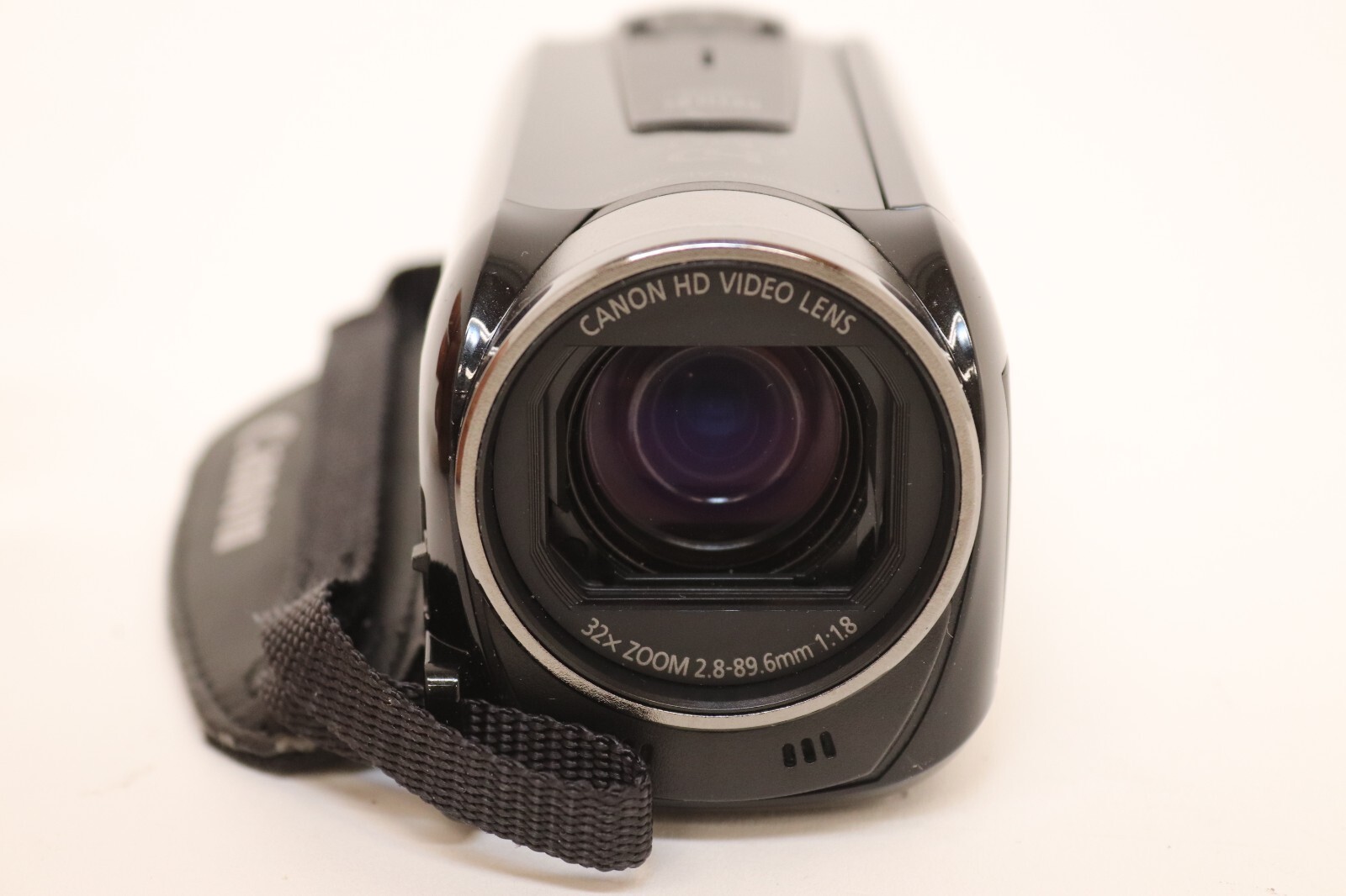 Canon Vixia HF R500 Full HD Digital Video Camera 32x Zoom Camcorder