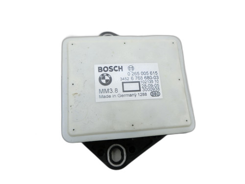 Drehratensensor Sensor für BMW 5er 530XD E61 03-07 34526782370 6768680 6782370