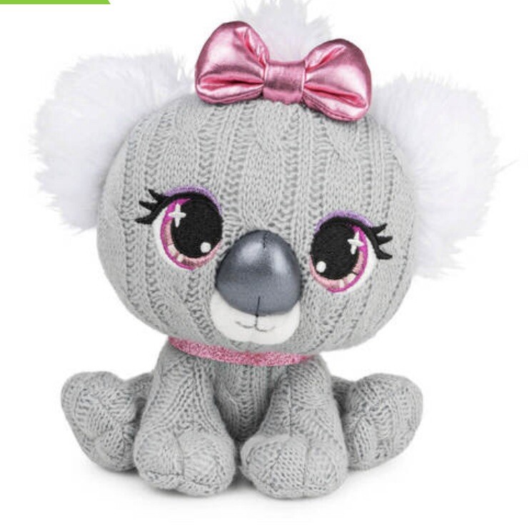 New Gund Designer Plush Koala 7