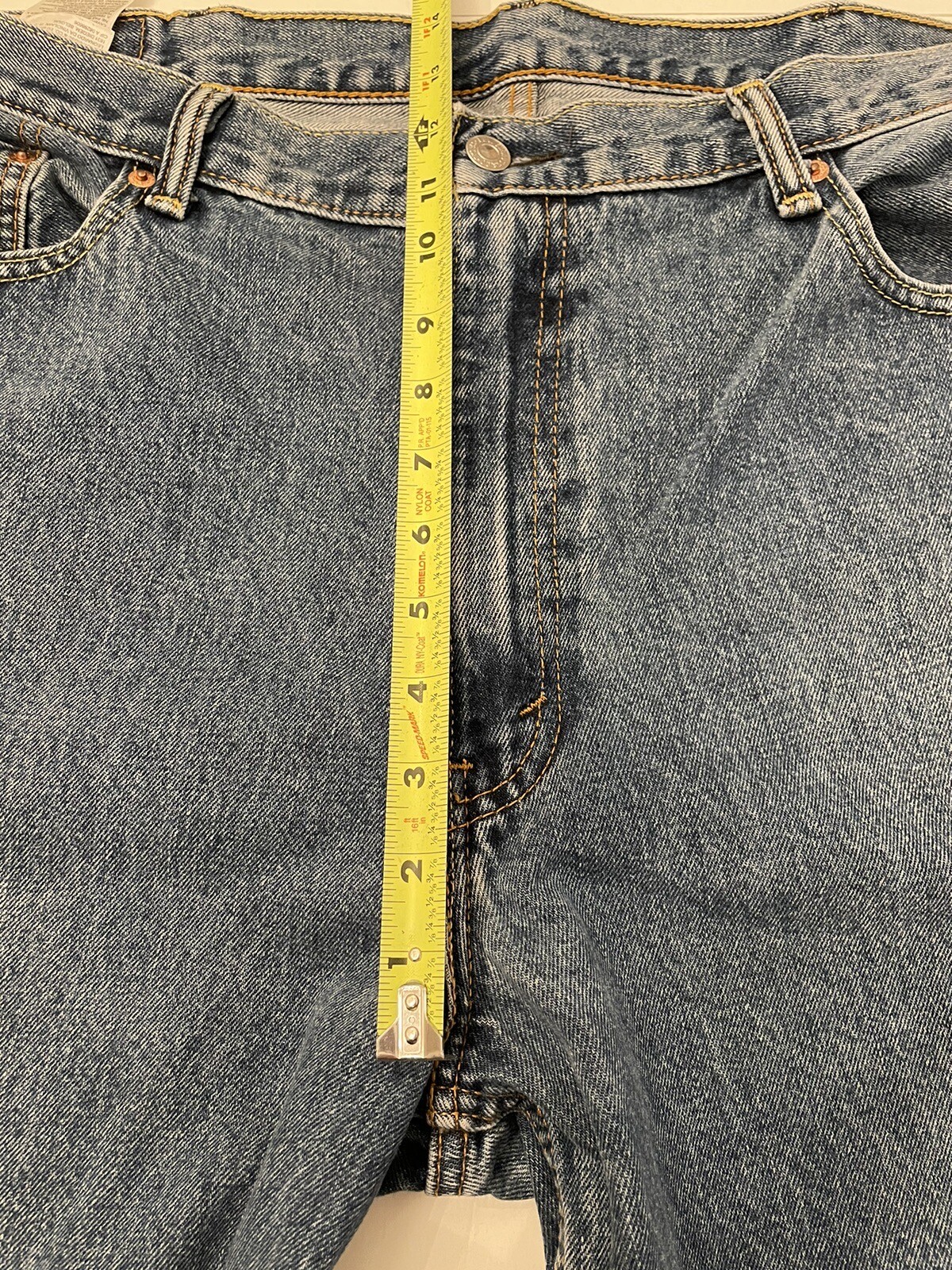 Levi 560 Men Jeans 40x30 Relax Fit 238 eBay