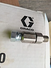 GRACO-  AIR ASISSTED AIRLESS FLUID FILTER