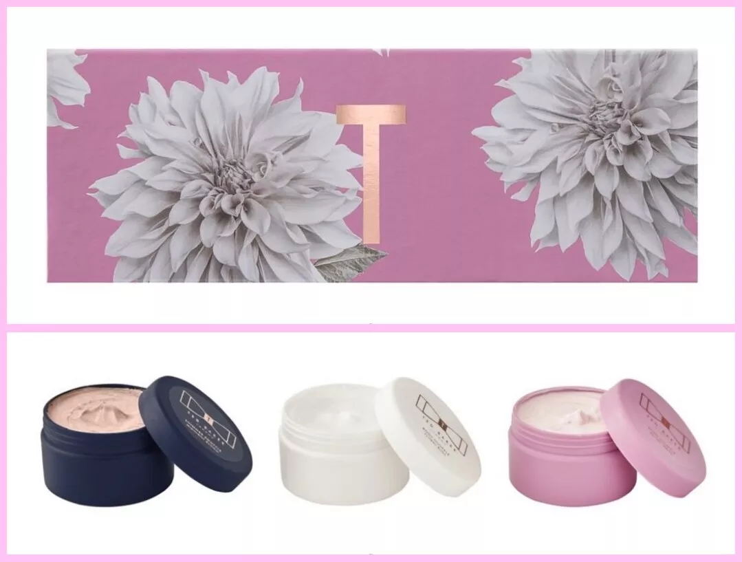 Ted baker harmony blooms sales