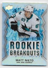 2013-14 Upper Deck Series 2 Hockey Cards 22