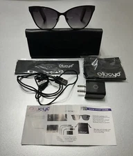 Lucyd Smart Open Ear UV Sunglasses for Men and Wome