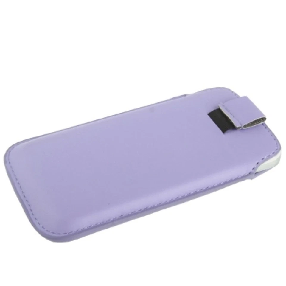 Custodia Per Smartphone Samsung Galaxy S7 Schutzhülle Case Tasche Slide Bumper - Immagine 3 di 4