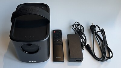 美品★Nebula Mars Lite プロジェクター 本体 Nebula Mars Lite HD Projector | eBay