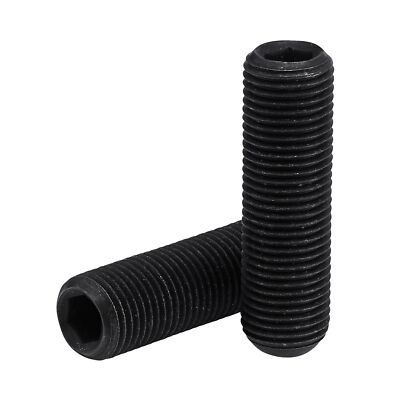 motorcycle Springer Riser Studs 1/2''-20 x 1.75'' long bobber chopper USA made