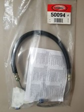 Genuine OMEGA Power Steering Pressure HosePart# 50094 - NEW