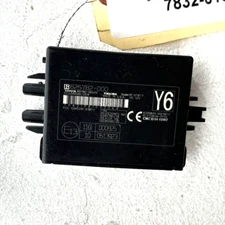 2018 - 2023 TOYOTA CAMRY ANTI THEFT ALARM IMMOBILIZER CONTROL MODULE UNIT OEM