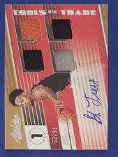 2018 Panini Absolute Football Cards 19