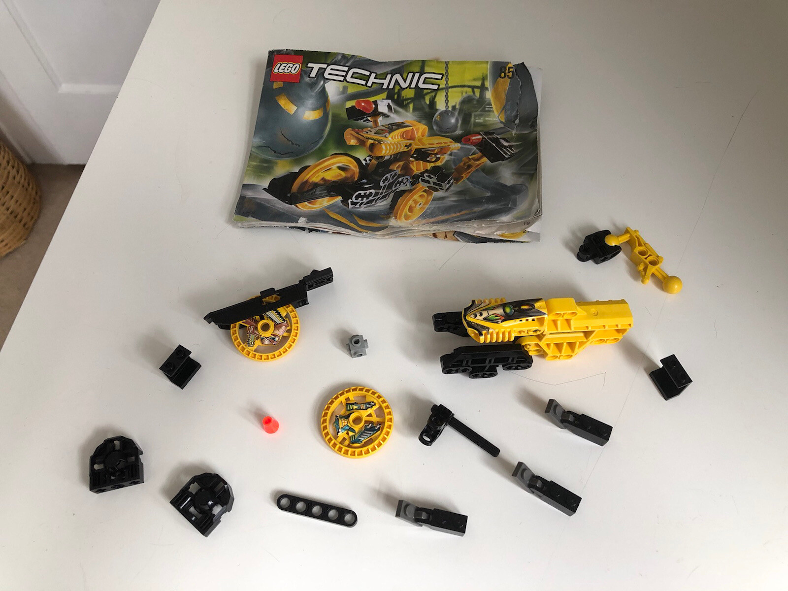 lego star wars coffee table