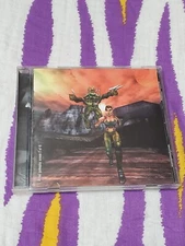 UNREAL PC CD-Rom Video Game by GT Interactive Software Rated M Mature (1998)