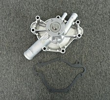 For Small Block Mopar 318 340 360 Water Pump Dodge Chrysler Plymouth Sb La 5.9l