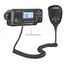 VHF PLASTIMO FX-500 - VHF FISSO RICETRASMETTITORE NAUTICO CON GPS E DSC